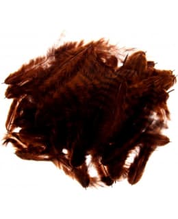 EUMER MUSTA-RUSKEA GRIZZLY PEHMEÄ HÄKILÄ Main Image