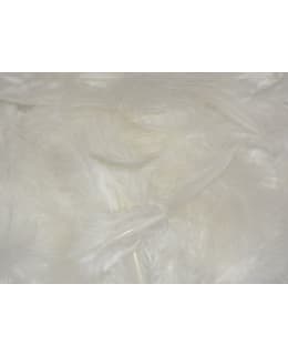 EUMER METZ SOFT HACKLE WHITE #377 Main Image