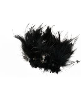 EUMER SALTWATER NECK HACKLE MUSTA Main Image