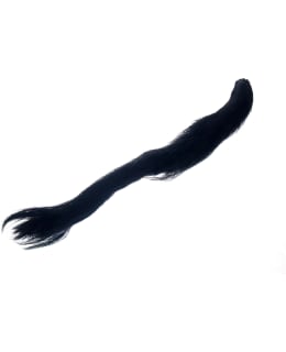 EUMER CALFTAIL BLACK Main Image