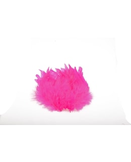 EUMER SCHLAPPEN HOT PINK Main Image