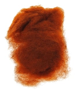 EUMER MICRO FINE DRY FLY DUB #40 BROWN Main Image