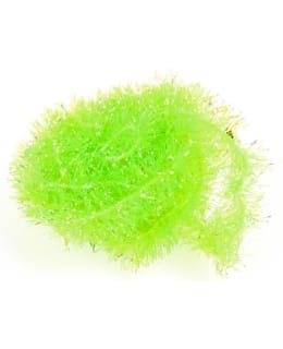 EUMER KRYSTAL FLASH CHENILLE CHARTREUSE Main Image