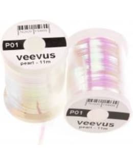 VEEVUS PEARL TINSEL MEDIUM Main Image