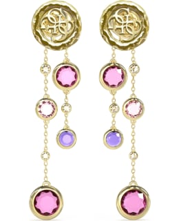 GUESS PETRA 17-PETRA4 EARRINGS Main Image
