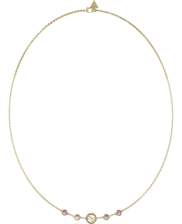 GUESS PETRA 17-PETRA1 NECKLACE Main Image