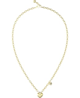 GUESS CRAZY IN LOVE 17-CRAZY4 NECKLACE Main Image