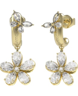 GUESS LILY 17-LILY3 KORVAKORUT Main Image