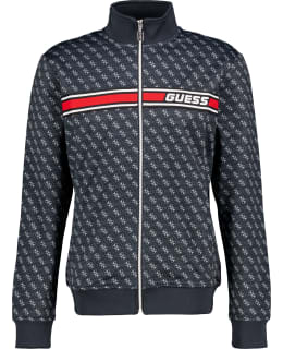 GUESS Z2BQ06-K7122-P9QC-S M.JACKET Main Image