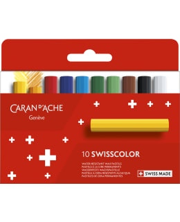 CARAN D'ACHE 10KPL VAHALIITU Main Image