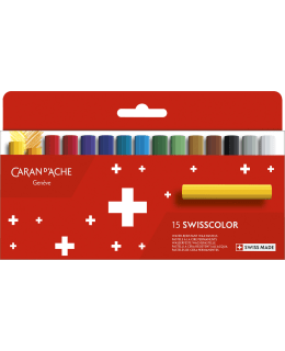CARAN D'ACHE 15KPL VAHALIITU Main Image