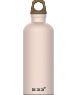 SIGG TRAV MYPLA 0,6L JOURNEY PLAIN PULLO Main Image