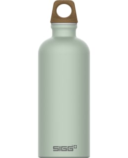 SIGG TRAV MYPLA 0,6L REPEAT PLAIN PULLO Main Image