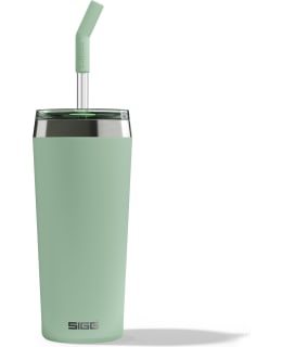 SIGG HELIA MILKY GREEN 0,6L TERMOSMUKI Main Image