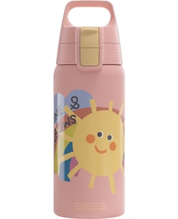 SIGG SHI THE 1 SUNSHINE 0.5L TERMOSPULLO Main Image