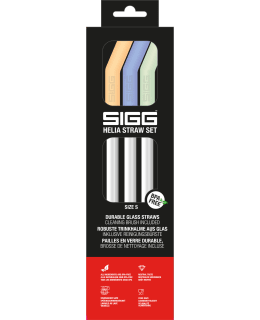 SIGG HELIA STRAW SET NIGHT SMALL PILLIT Main Image