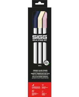 SIGG HELIA STRAW SET NIGHT LARGE PILLIT Main Image
