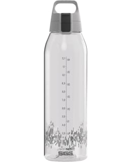 SIGG TOTAL CLEAR ONE ANTHR MP 1.5 PULLO Main Image