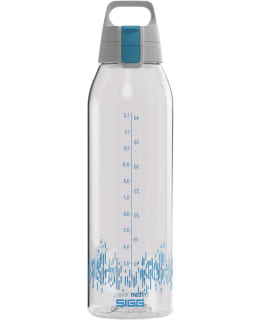 SIGG TOTAL CLEAR ONE AQUA MP 1.5 PULLO Main Image