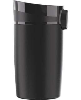 SIGG MIRACLE MUG BLACK TOUCH 0,27L MUKI Main Image