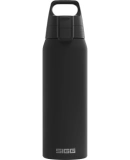SIGG SHIELD THERM ONE BLACK 0,75L PULLO Main Image