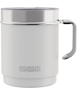 SIGG TRAVEL MUG 0,3L WHITE MUKI Main Image
