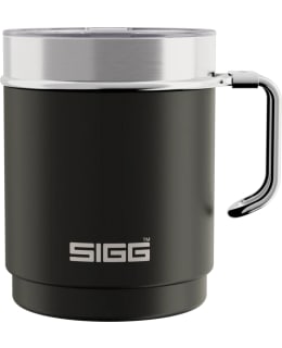 SIGG TRAVEL MUG 0,3L BLACK MUKI Main Image
