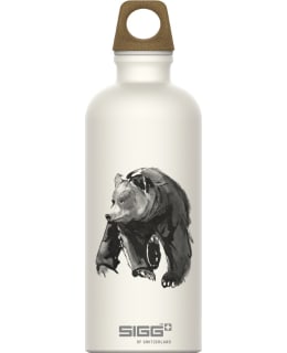 SIGG X TJ 0,6L GENTLE BEAR JUOMAPULLO Main Image