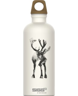 SIGG X TJ 0,6L REINDEER JUOMAPULLO Main Image