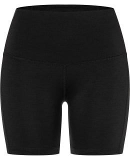 SNATUR LIQUID SHORTS W SNW017250 JBL XL Main Image