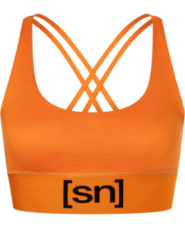 SNATUR SUPER TOP W SNW016410 G POPPY S Main Image