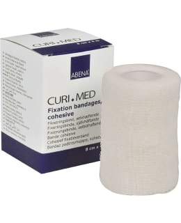 CURI-MED 10CMX4M ITSEKIIN.HARSOSIDE Main Image