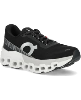 ON SHOES W 3WE10111197-BLK/FROST-37 Main Image