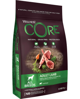 CORE ADULT LAMB ALL BREEDS 10 KG Main Image