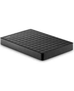 Seagate Expansion Portable 1TB HDD ulkoinen kiintolevy Main Image