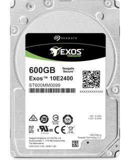 SEAGATE EXOS 10E2400 600GB HDD Main Image
