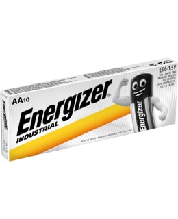 ENERGIZER INDUSTRIAL AA DP10/120 Main Image