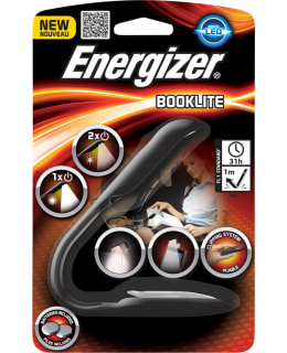 ENERGIZER BOOKLIGHT + BATT NEW Main Image