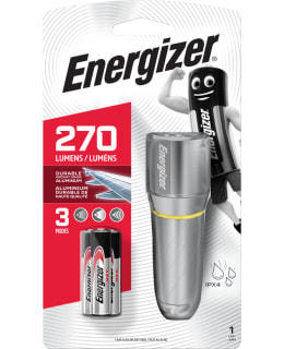 ENERGIZER VISION HD METAL 3AAA - 270 LUM Main Image