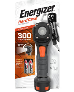 ENERGIZER HARDCASE PIVOT 2AA Main Image
