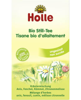 Holle 30 g imetystee Main Image