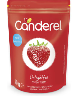 CANDEREL 90G MAKEUTUSAINEJAUHE Main Image