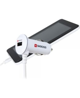 SKROSS 12V IPHONE LIGHTING AUTOLATURI Main Image