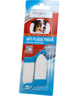 BOGADENT 2KPL HAMPAANPUHDISTUSLAPUT Main Image