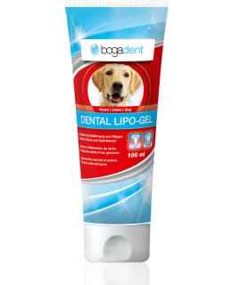 BOGADENT OIL-BASED GEL DOG'S TEETH 100ML Main Image
