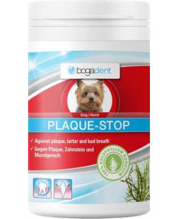BOGADENT DOG PLAQUE-STOP POWDER 70G Main Image