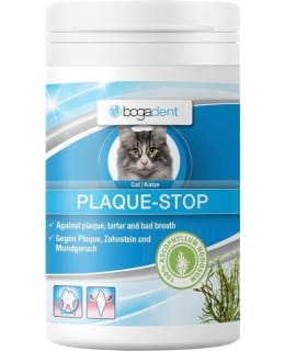 BOGADENT 70G CAT PLAQUE-STOP POWDER Main Image