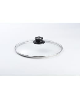 SWISS DIAMOND 26CM GLASS LID Main Image