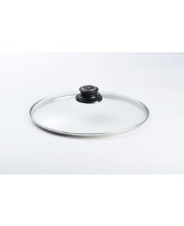 SWISS DIAMOND 28CM GLASS LID Main Image