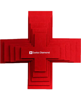 SWISS DIAMOND 5 KPL PANNUSUOJAT Main Image